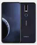 Nokia 6 2019 In China
